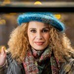 "Dosa"seri pertama oleh Emanuela Fanelli ada di HBO Max: berlatar tahun 2049 dan penuh dengan VIP