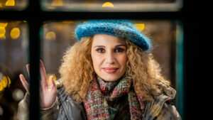 "Dosa"seri pertama oleh Emanuela Fanelli ada di HBO Max: berlatar tahun 2049 dan penuh dengan VIP