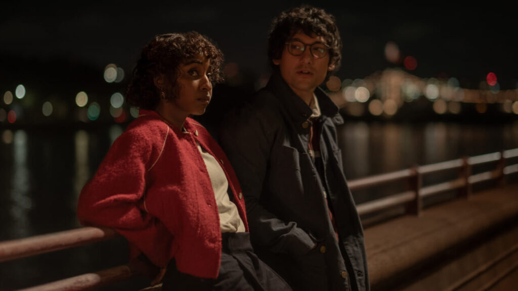 "Keajaiban"tanggal rilis serial romcom yang dibintangi Ayo Edebiri dan Will Sharpe telah terungkap