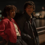 "Keajaiban"tanggal rilis serial romcom yang dibintangi Ayo Edebiri dan Will Sharpe telah terungkap