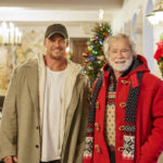 "Misi: Menyelamatkan Natal": teaser, plot dan tanggal rilis film bersama Arnold Schwarzenegger dan Alan Ritchson