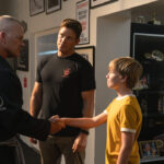 "Sekolah untuk pejuang pemberani": trailer, plot dan tanggal rilis film keluarga yang dibintangi Chris Pratt